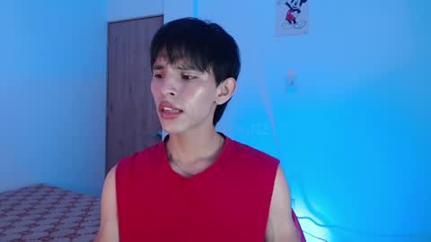 Snapshot of andrew_courtz chatting on May 2026 05:51:01 PM Andrew Courtz online show from May 2026 05:51:01 PM