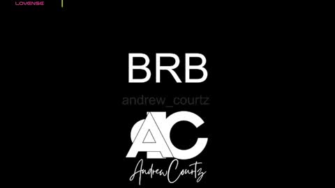 Snapshot of andrew_courtz chatting on May 2026 06:38:02 PM Andrew Courtz online show from May 2026 06:38:02 PM