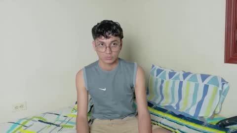 andres online show from December 2025 11:26:02 AM