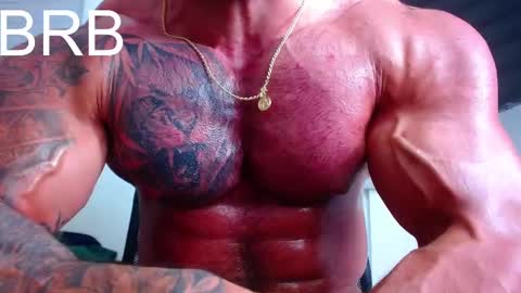 andrew_holden__ online show from March 2025 02:59:02 AM