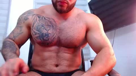 andrew_holden__ online show from February 2026 12:28:01 AM