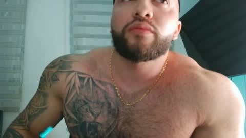 andrew_holden__ online show from March 2026 11:52:02 PM