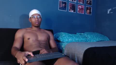 Andrew online show from January 2025 04:02:01 AM