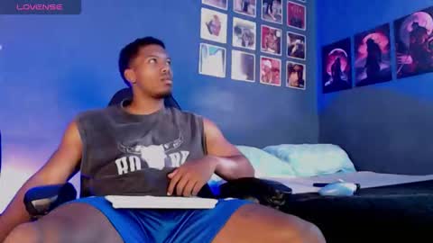 Andrew online show from September 2025 09:14:01 PM