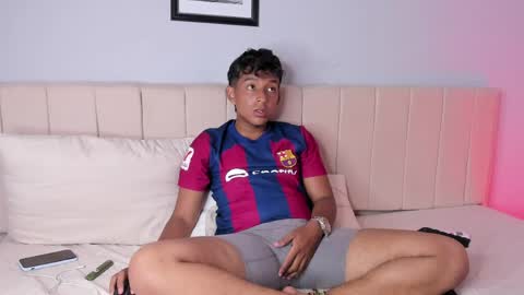 ANDREW KANE online show from April 2026 08:37:01 PM