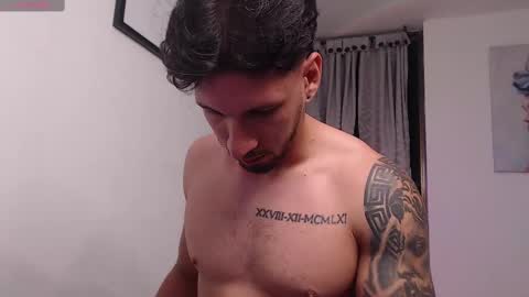 Andrew Mathwes online show from February 2025 02:03:01 AM