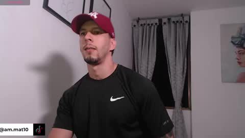 Andrew Mathwes online show from November 2025 12:10:02 AM