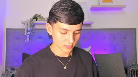 andrew restrepo online show from May 2026 04:45:02 PM