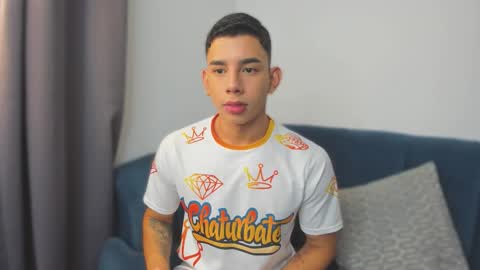 Andrew M. online show from March 2026 10:42:01 PM