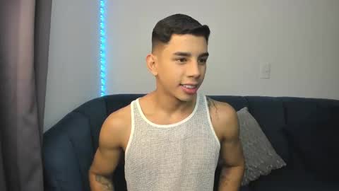 Andrew M. online show from April 2026 01:54:01 AM