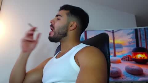 ANDREW WEST online show from January 2025 01:42:02 PM