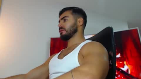 ANDREW WEST online show from January 2025 11:45:02 PM