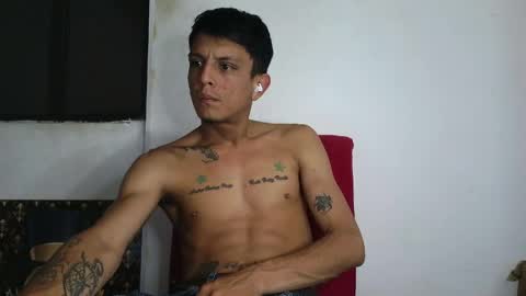 andrew online show from April 2026 03:52:01 AM