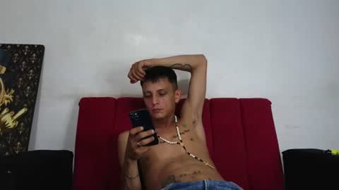 Snapshot of andrewcooper1 chatting on July 2026 03:13:01 AM andrew online show from July 2026 03:13:01 AM