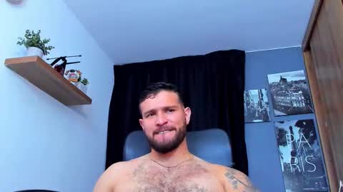 Andrew Diaz online show from December 2025 04:28:02 AM