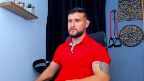 Andrew Diaz online show from February 2026 07:23:02 AM