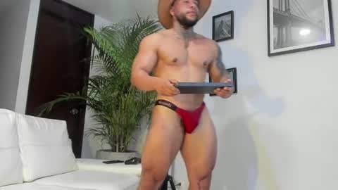 Snapshot of andrewjohnson0 chatting on February 2025 02:19:01 AM Andrew Johnson online show from February 2025 02:19:01 AM