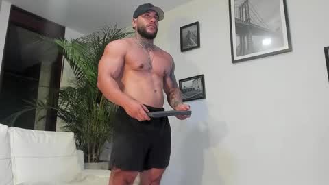 Snapshot of andrewjohnson0 chatting on February 2025 02:03:02 AM Andrew Johnson online show from February 2025 02:03:02 AM