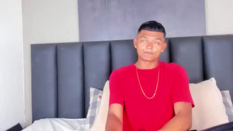 ANDREW KENNOXX online show from February 2026 12:25:01 PM