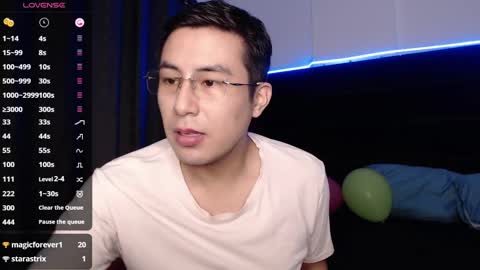 andrewmhilton_ online show from February 2025 01:52:01 AM