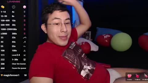 andrewmhilton_ online show from February 2025 02:17:02 AM