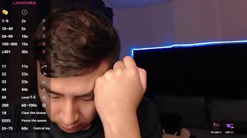 andrewmhilton_ online show from September 2025 07:34:01 AM