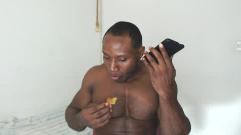 Snapshot of andrewoconnor__ chatting on January 2025 12:07:02 PM Andrew Oconnor online show from January 2025 12:07:02 PM