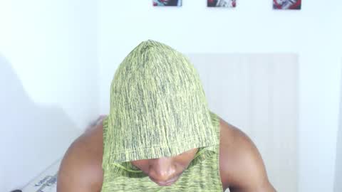 Andrew Oconnor online show from February 2026 09:35:01 PM