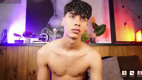 AndreWortix online show from June 2026 01:22:01 AM
