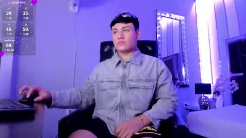 Andrew online show from March 2025 04:50:02 AM