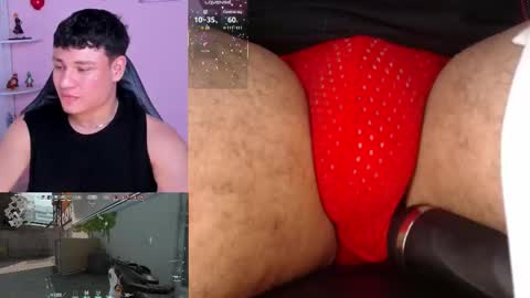 Andrew online show from September 2025 05:40:01 AM