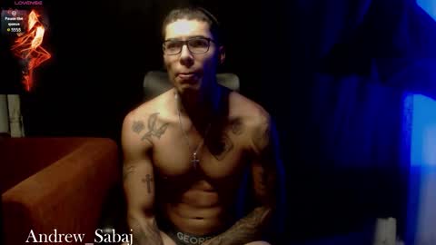 Snapshot of andrewsabaj777 chatting on November 2025 01:51:02 AM andrew sabaj online show from November 2025 01:51:02 AM