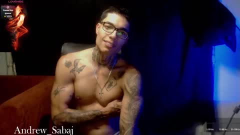 Snapshot of andrewsabaj777 chatting on December 2025 02:54:02 AM andrew sabaj online show from December 2025 02:54:02 AM