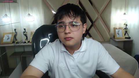 ANDREW online show from January 2025 03:25:02 PM