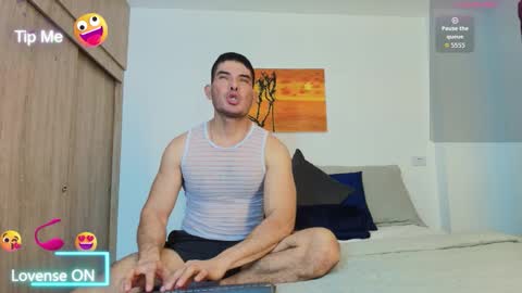 andrewstelee online show from September 2025 05:29:02 AM