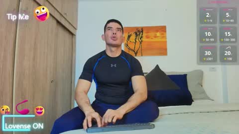 andrewstelee online show from September 2025 02:33:01 AM