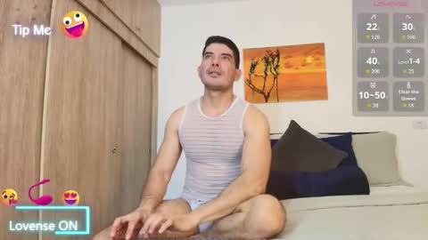 andrewstelee online show from November 2025 07:46:02 PM