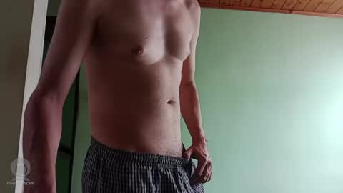 Andres online show from December 2024 06:42:01 PM