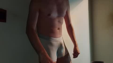 Andres online show from December 2024 02:54:01 AM