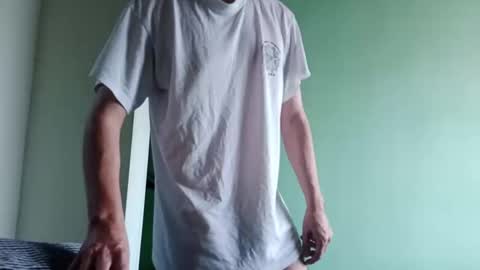 Andres online show from January 2025 08:37:02 PM