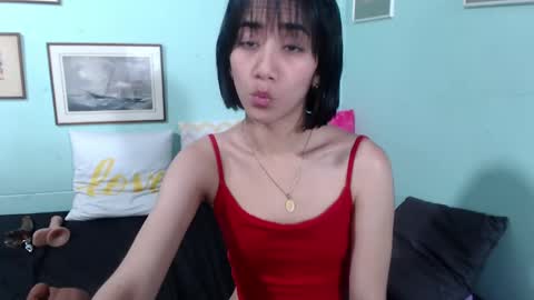 Andreyna online show from February 2025 03:06:01 PM