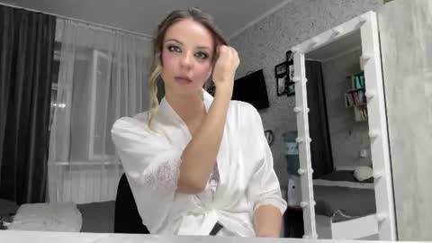 Andriana online show from July 2026 07:16:01 PM