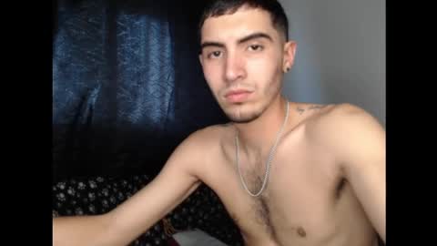 Snapshot of andriuhot066 chatting on December 2024 09:58:02 PM andriuhot066 online show from December 2024 09:58:02 PM