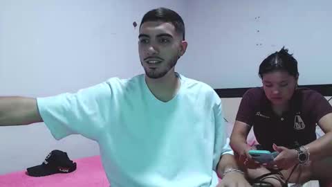 Snapshot of andriuhot066 chatting on December 2025 06:57:02 PM andriuhot066 online show from December 2025 06:57:02 PM