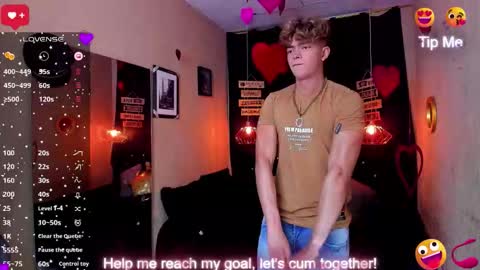      online show from February 2026 07:21:01 PM