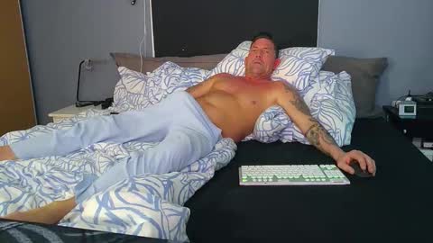 andrjoer online show from March 2026 03:57:02 PM