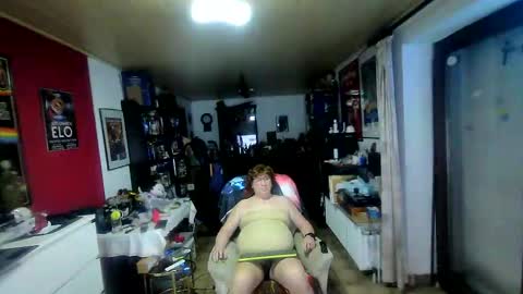 Snapshot of androgynia1 chatting on November 2025 05:54:01 AM androgynia online show from November 2025 05:54:01 AM