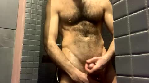 TheAndrophilian online show from December 2024 09:22:01 PM