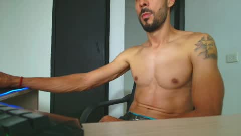 Andru online show from May 2026 03:12:01 AM