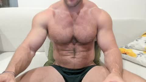 Andry online show from April 2026 02:44:02 PM